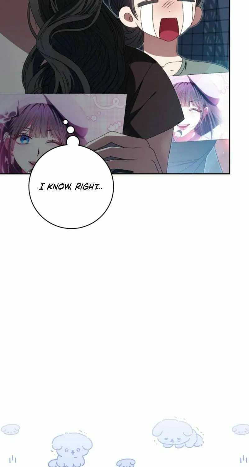 I Became the Cursed Idol Leader Chapter 29 page 21 - 