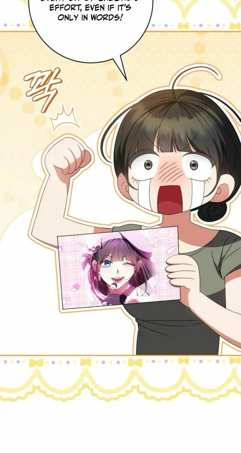 I Became the Cursed Idol Leader Chapter 29 page 28 - 