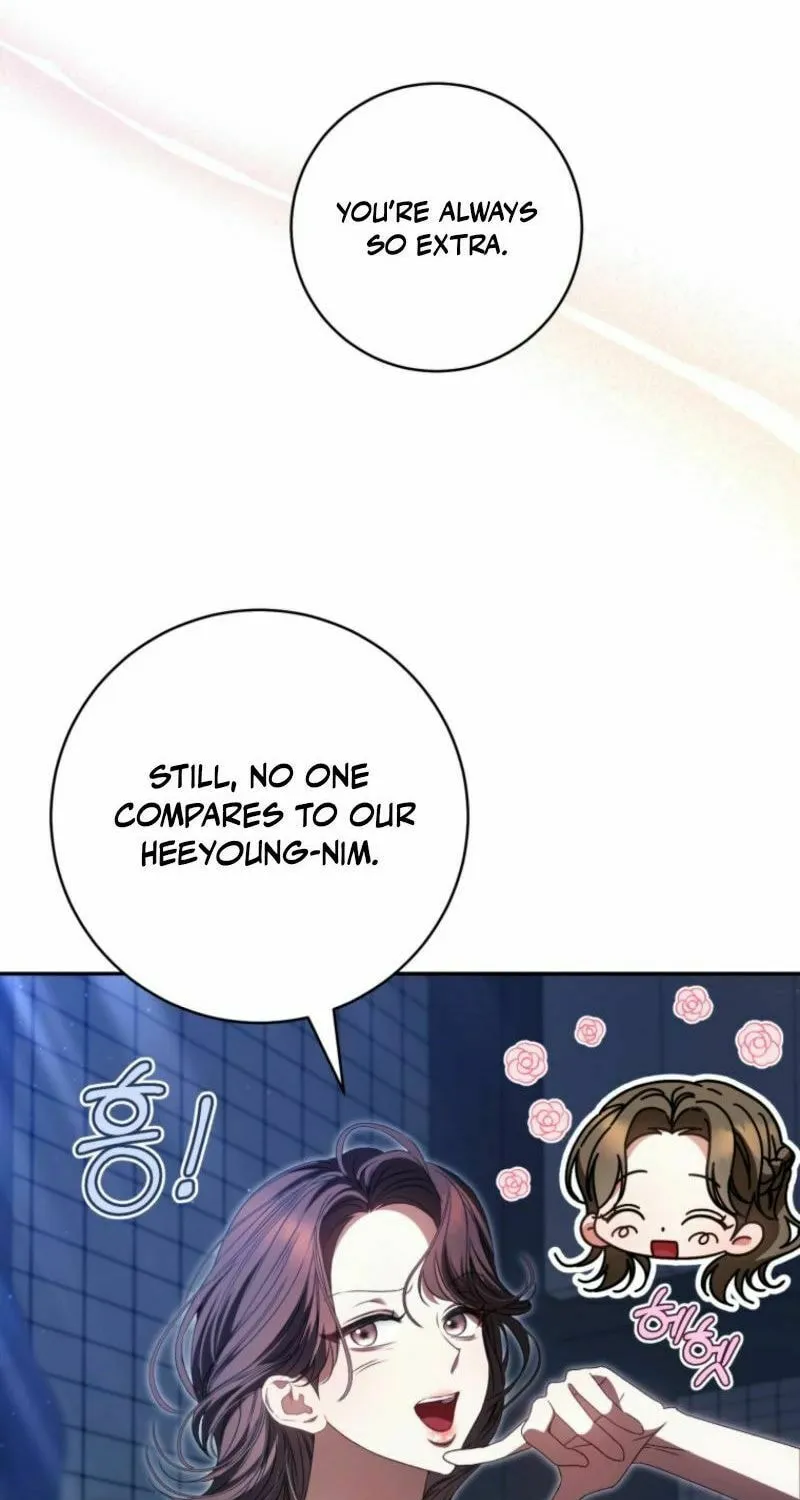 I Became the Cursed Idol Leader Chapter 29 page 29 - 