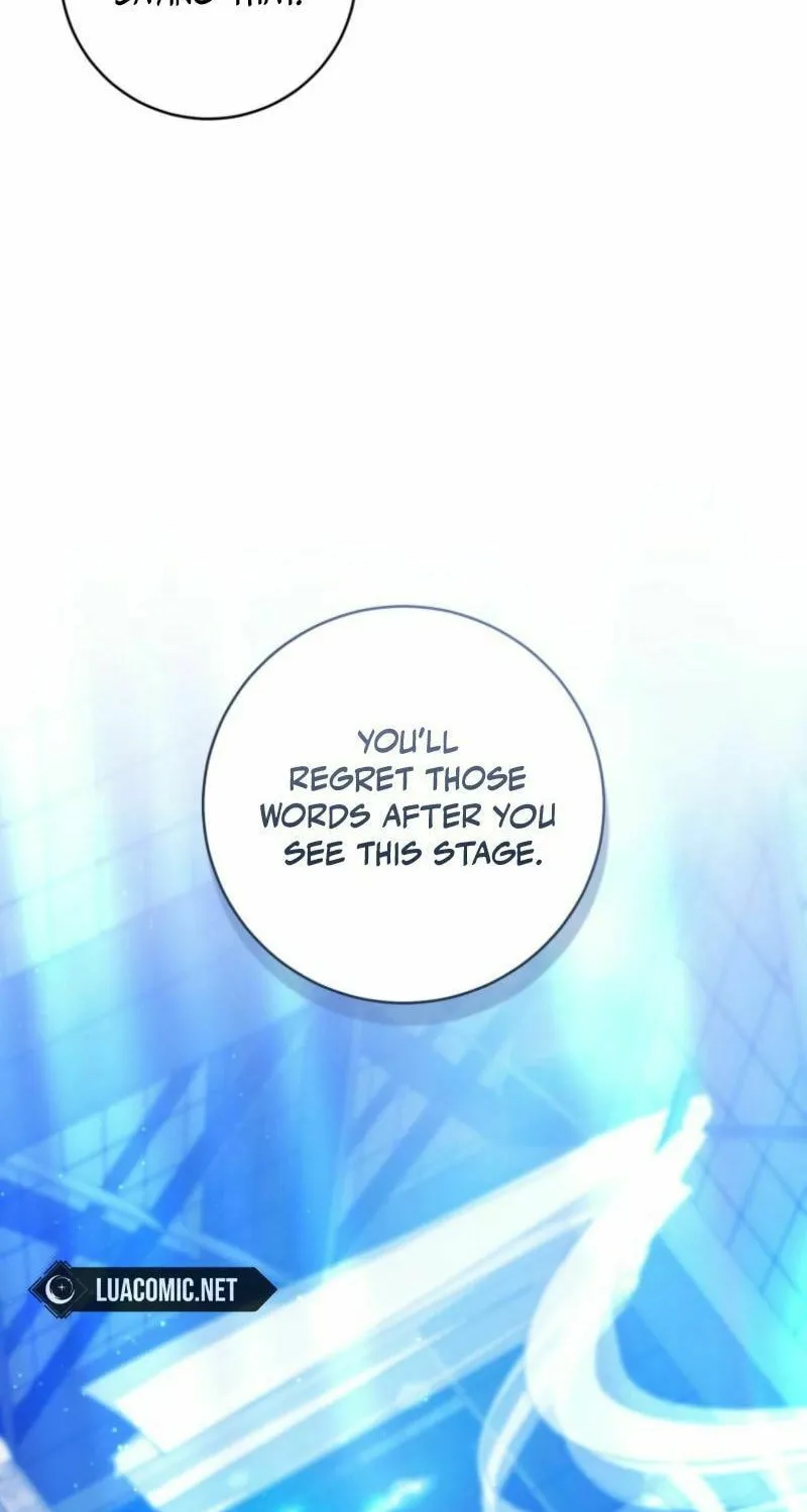 I Became the Cursed Idol Leader Chapter 29 page 34 - 