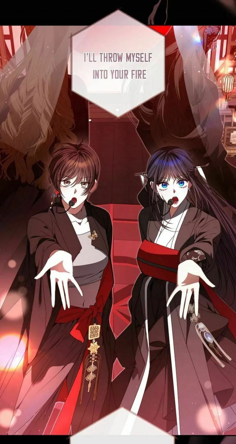I Became the Cursed Idol Leader Chapter 29 page 61 - 