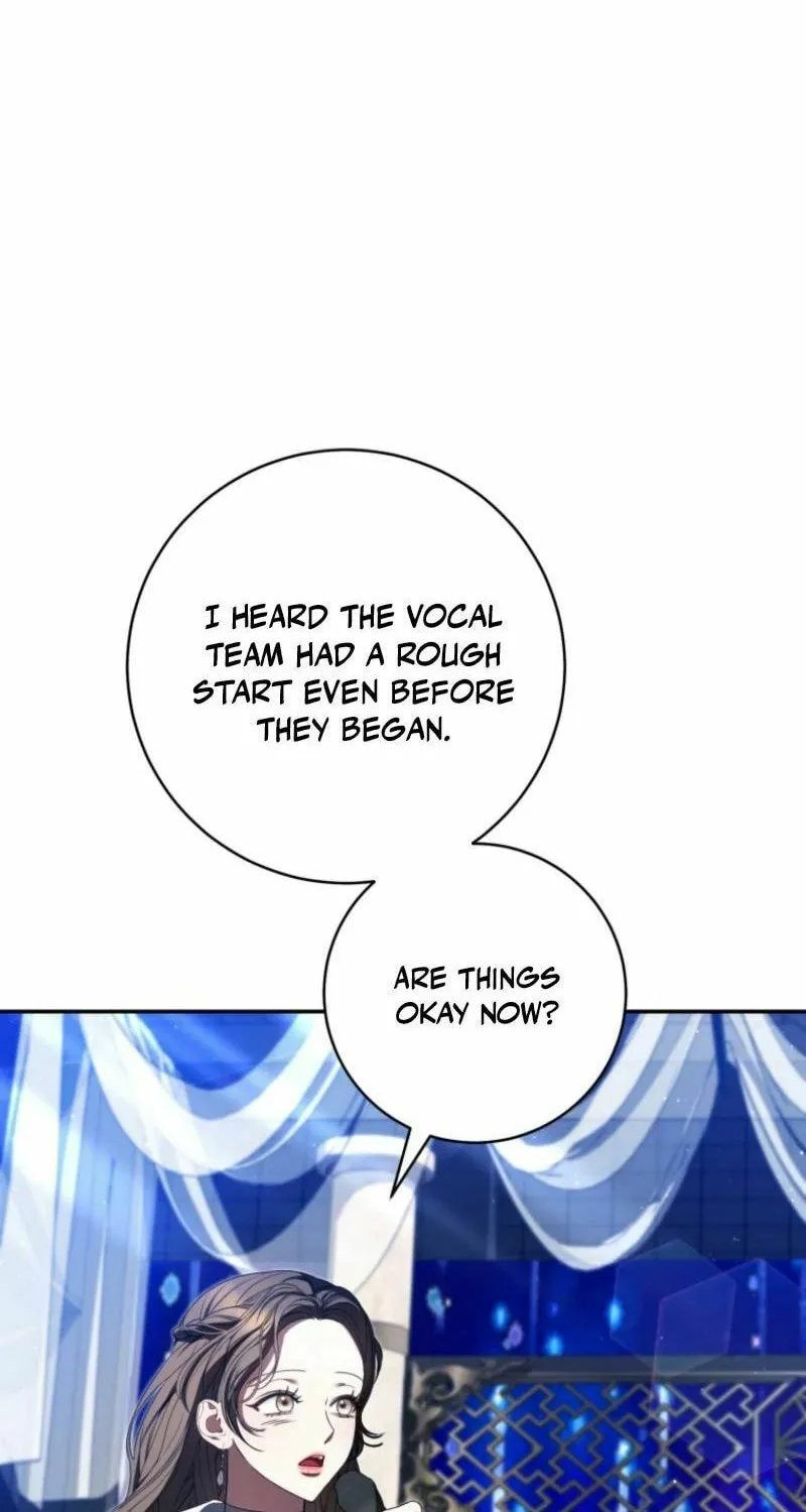 I Became the Cursed Idol Leader Chapter 29 page 8 - 
