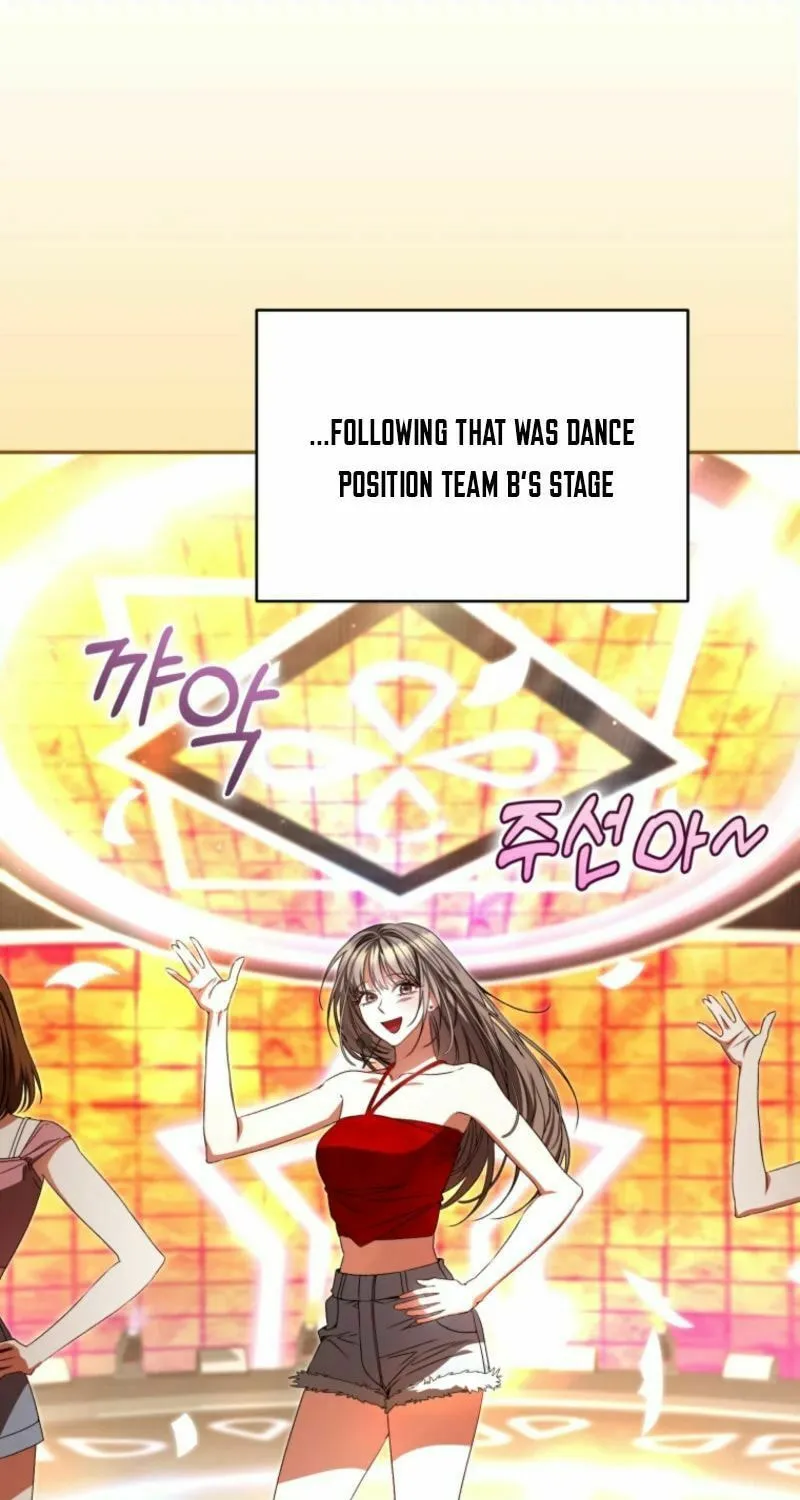 I Became the Cursed Idol Leader Chapter 29 page 85 - 