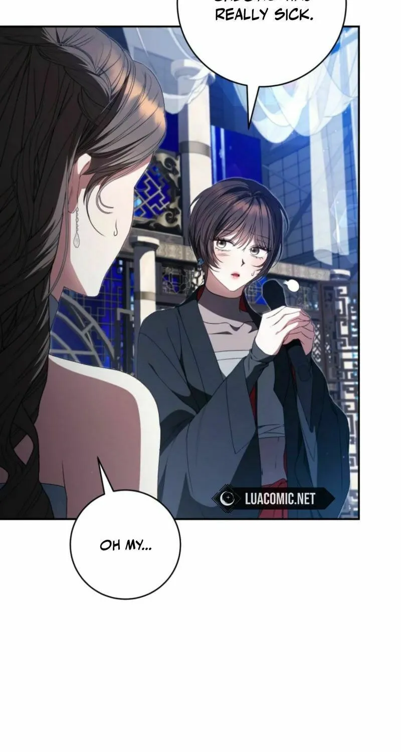 I Became the Cursed Idol Leader Chapter 29 page 10 - 