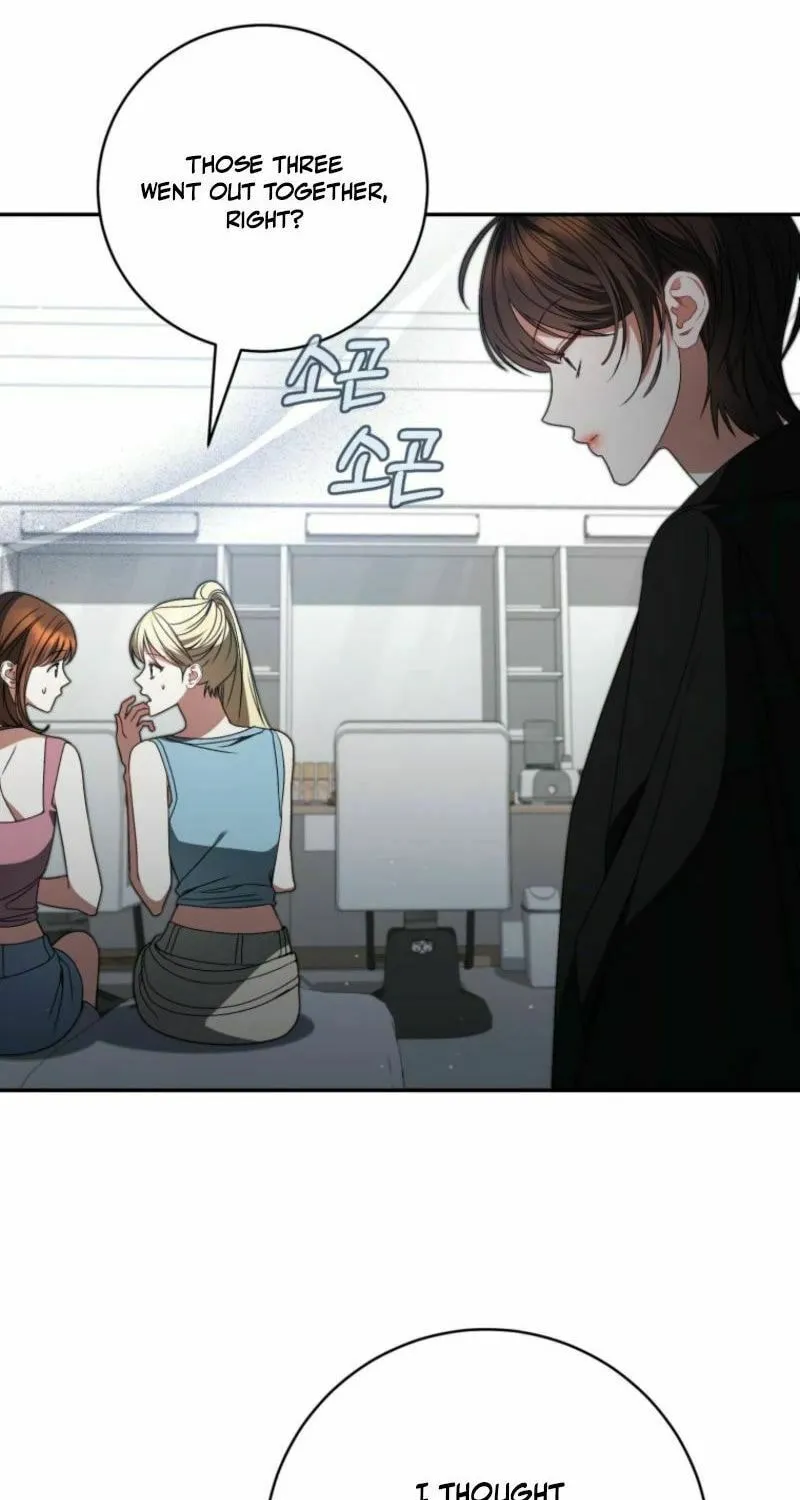 I Became the Cursed Idol Leader Chapter 29 page 91 - 