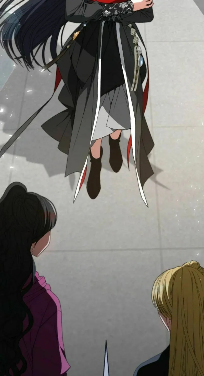 I Became the Cursed Idol Leader Chapter 29 page 96 - 