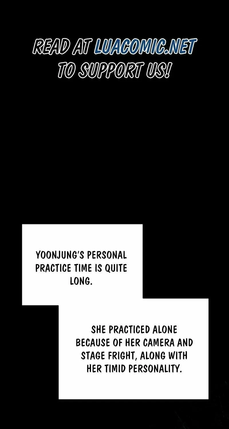 I Became the Cursed Idol Leader Chapter 3 page 2 - 