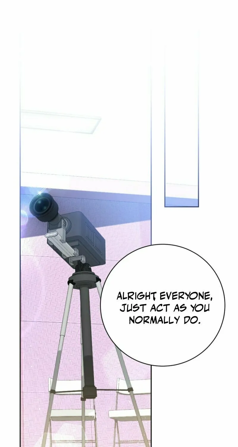 I Became the Cursed Idol Leader Chapter 3 page 16 - 