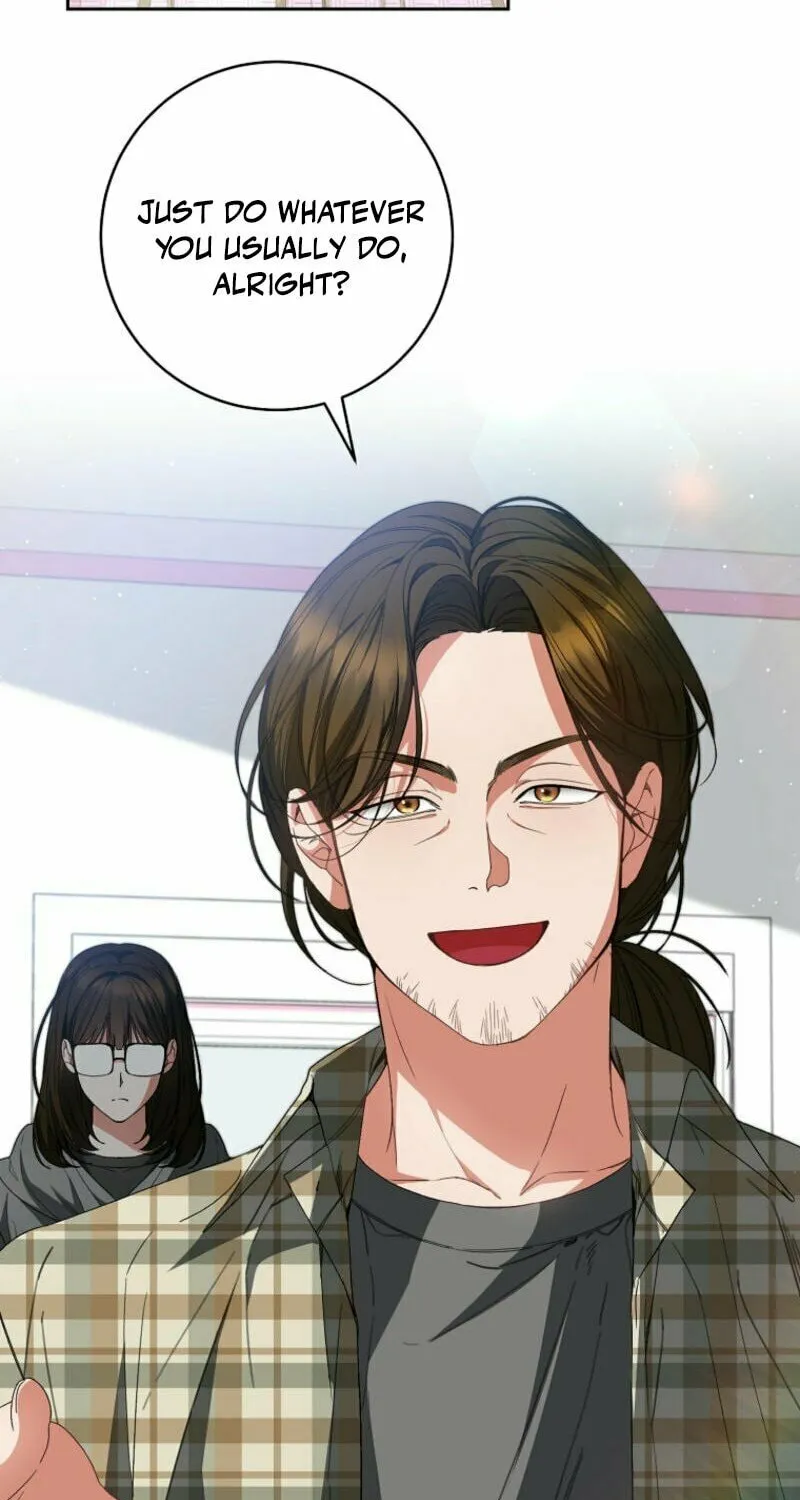 I Became the Cursed Idol Leader Chapter 3 page 17 - 