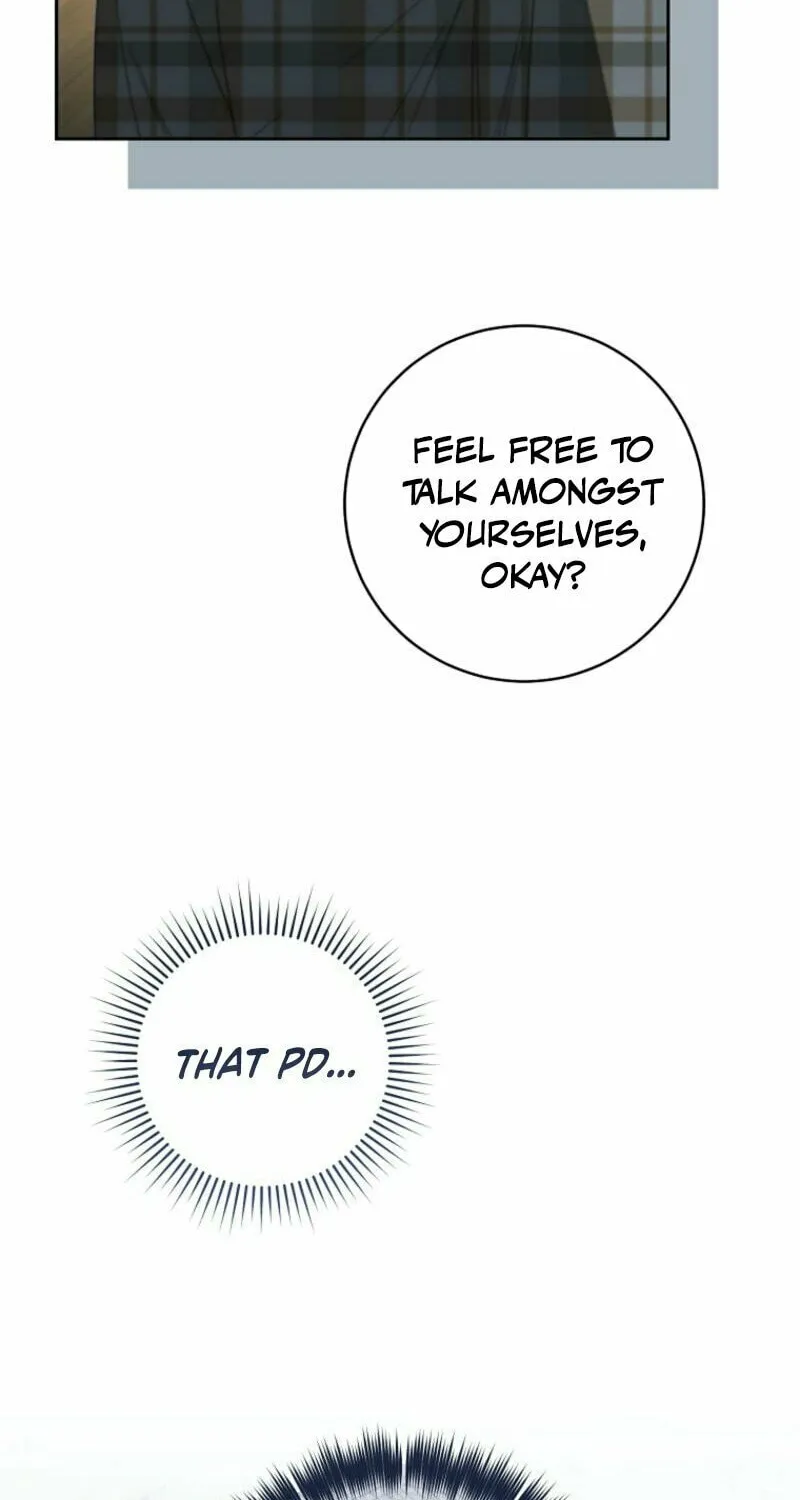 I Became the Cursed Idol Leader Chapter 3 page 20 - 