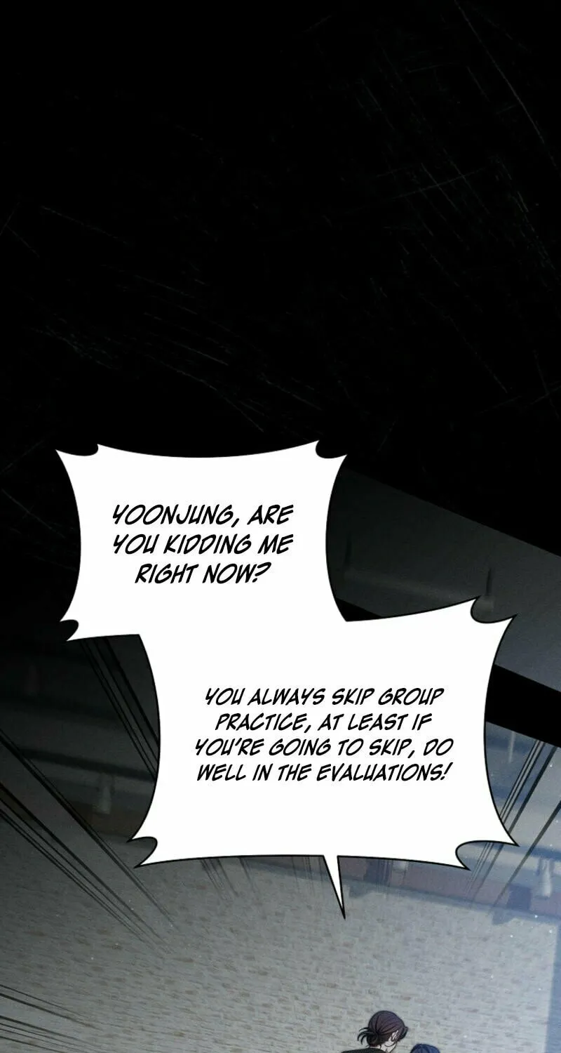 I Became the Cursed Idol Leader Chapter 3 page 3 - 