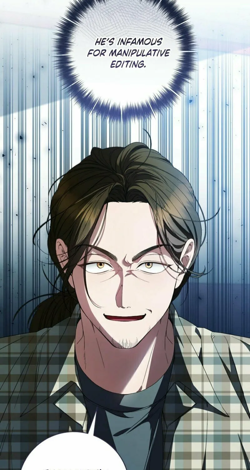 I Became the Cursed Idol Leader Chapter 3 page 21 - 