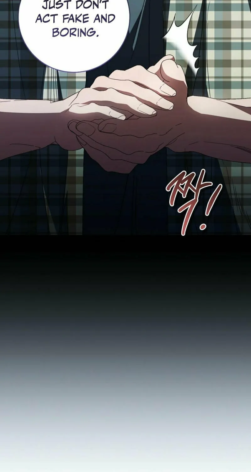 I Became the Cursed Idol Leader Chapter 3 page 22 - 