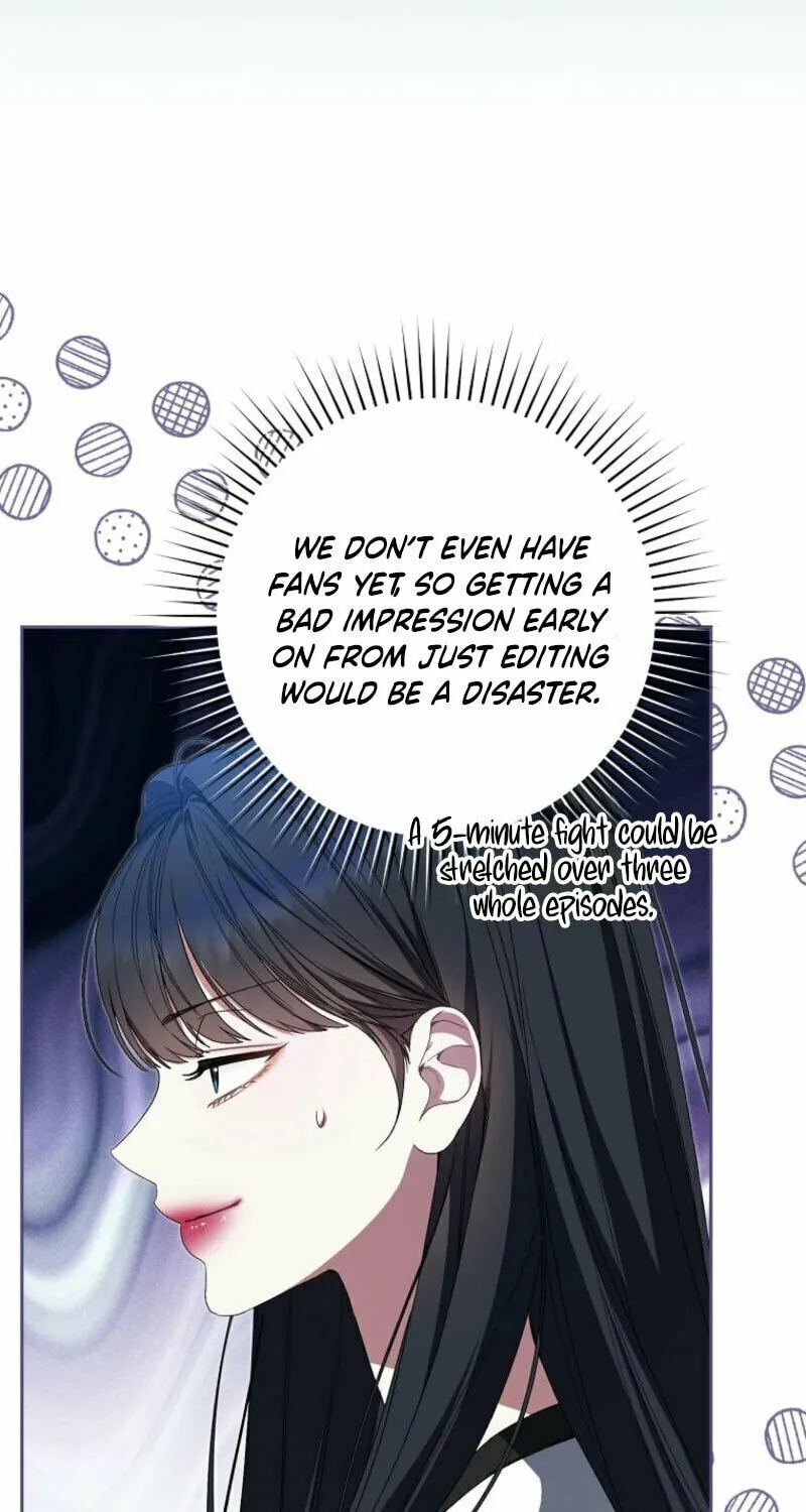 I Became the Cursed Idol Leader Chapter 3 page 23 - 