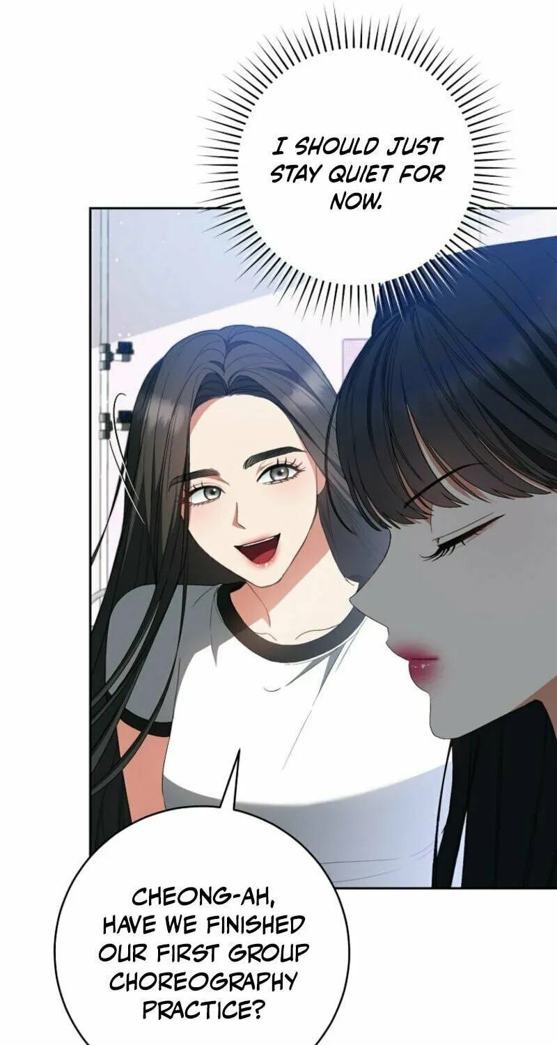 I Became the Cursed Idol Leader Chapter 3 page 25 - 