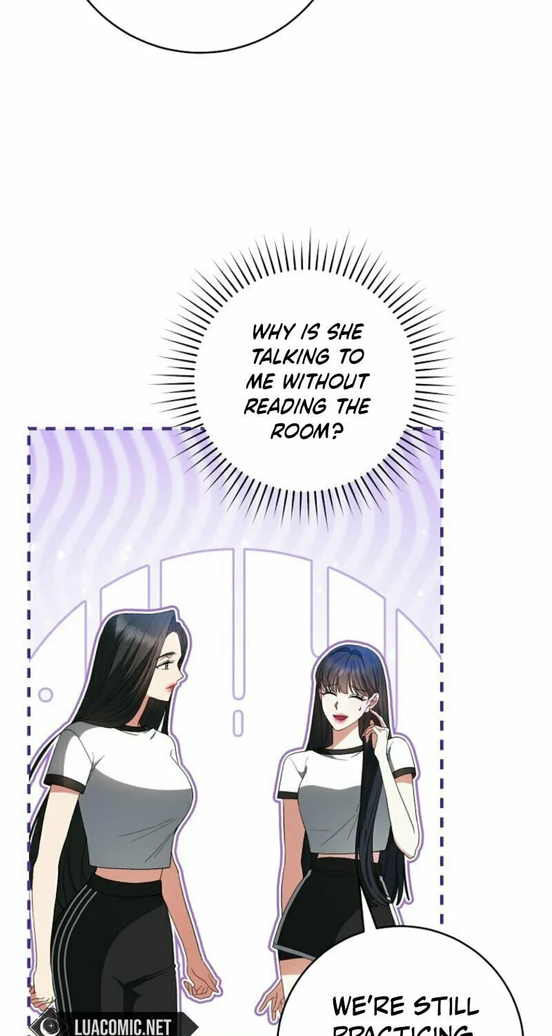 I Became the Cursed Idol Leader Chapter 3 page 26 - 