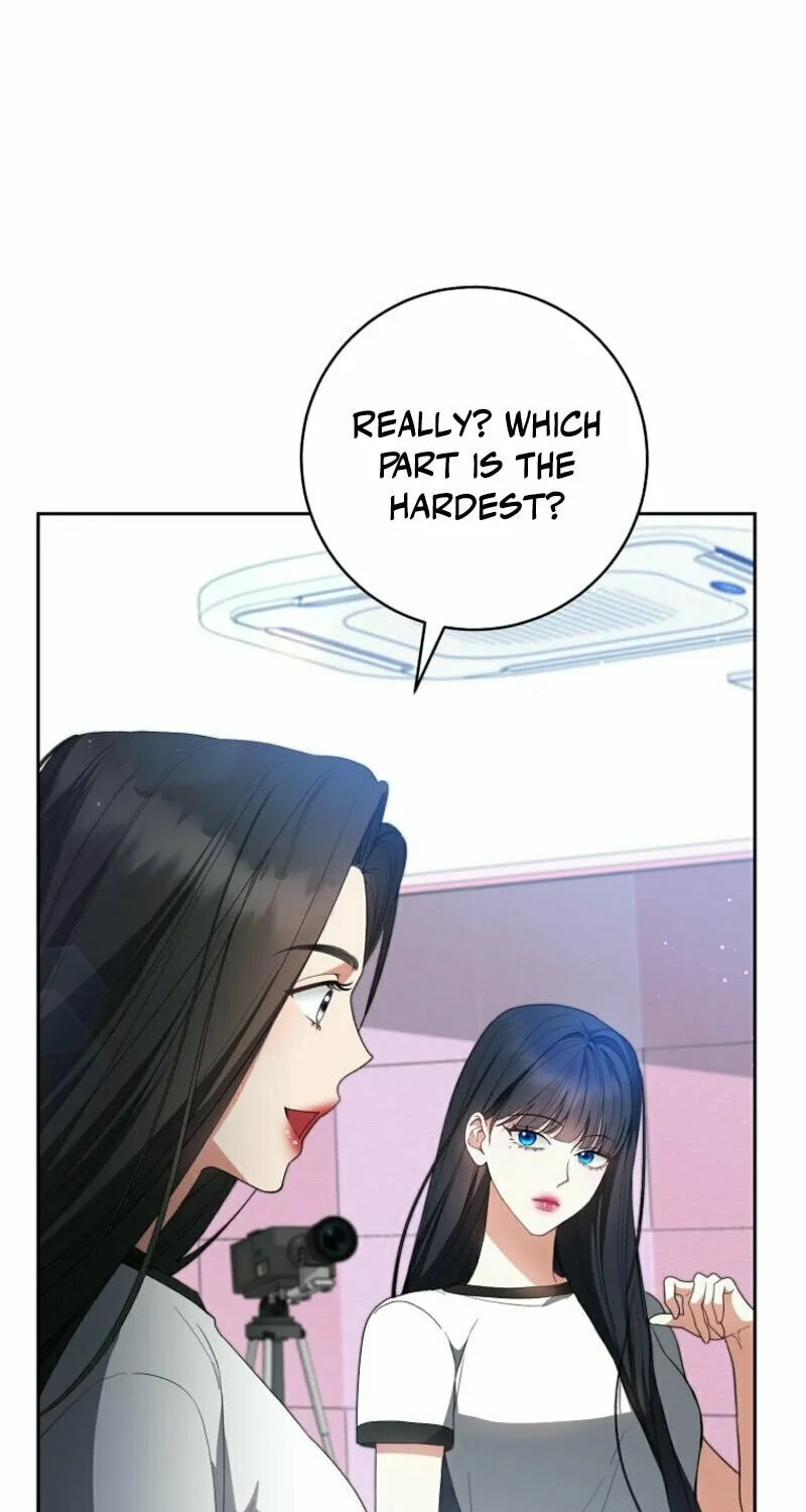 I Became the Cursed Idol Leader Chapter 3 page 28 - 