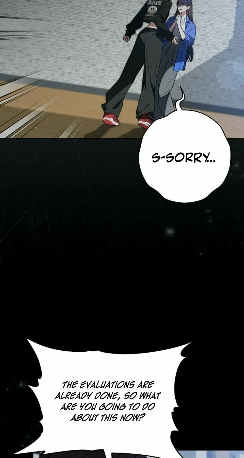 I Became the Cursed Idol Leader Chapter 3 page 4 - 