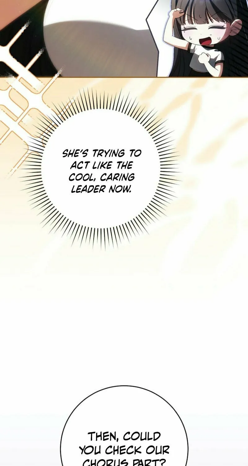 I Became the Cursed Idol Leader Chapter 3 page 31 - 