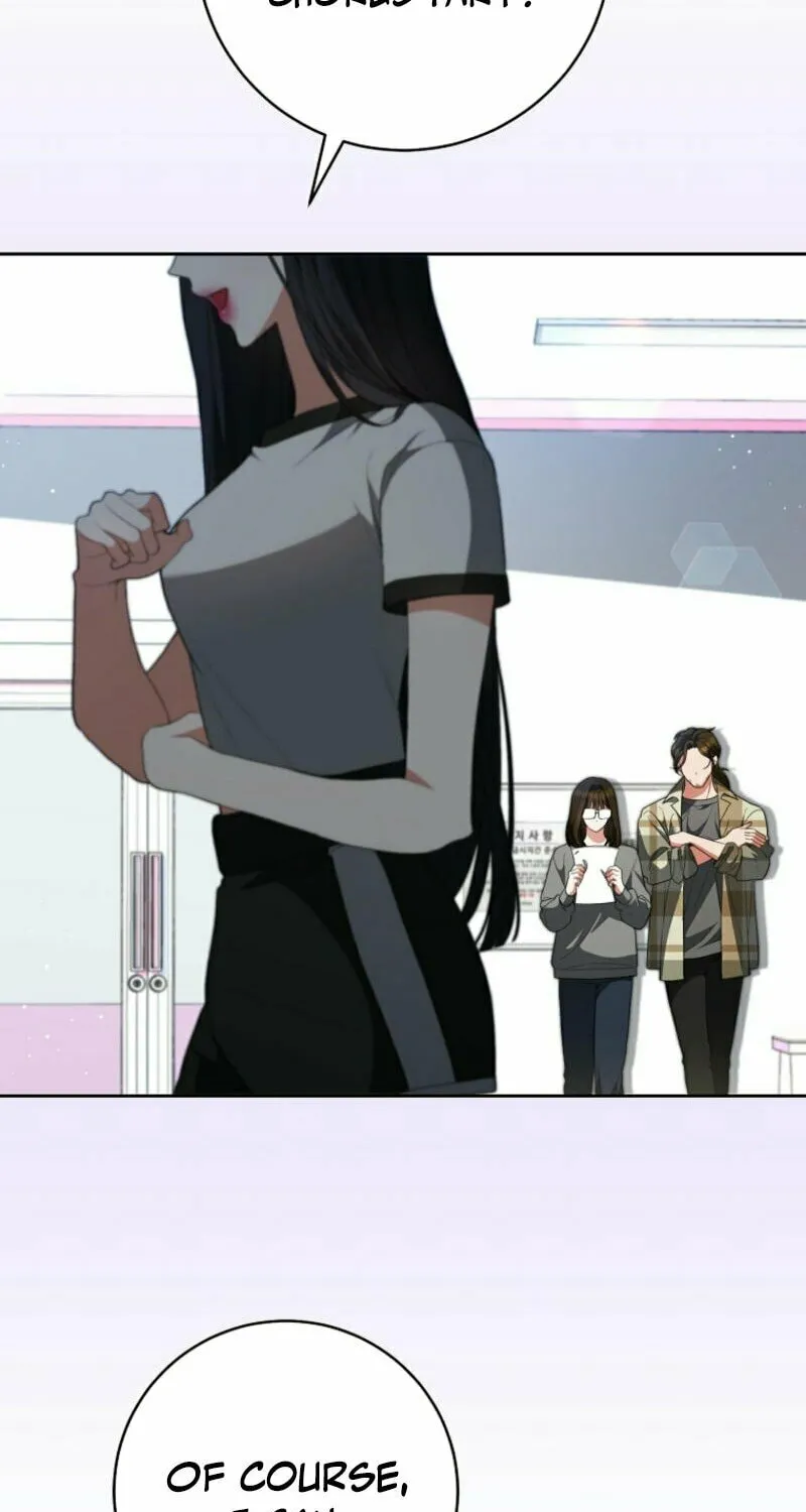 I Became the Cursed Idol Leader Chapter 3 page 32 - 