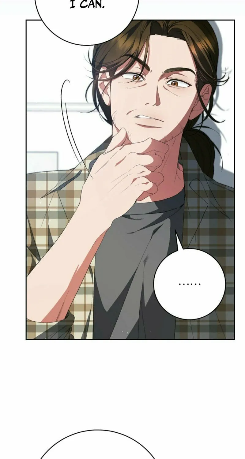 I Became the Cursed Idol Leader Chapter 3 page 33 - 