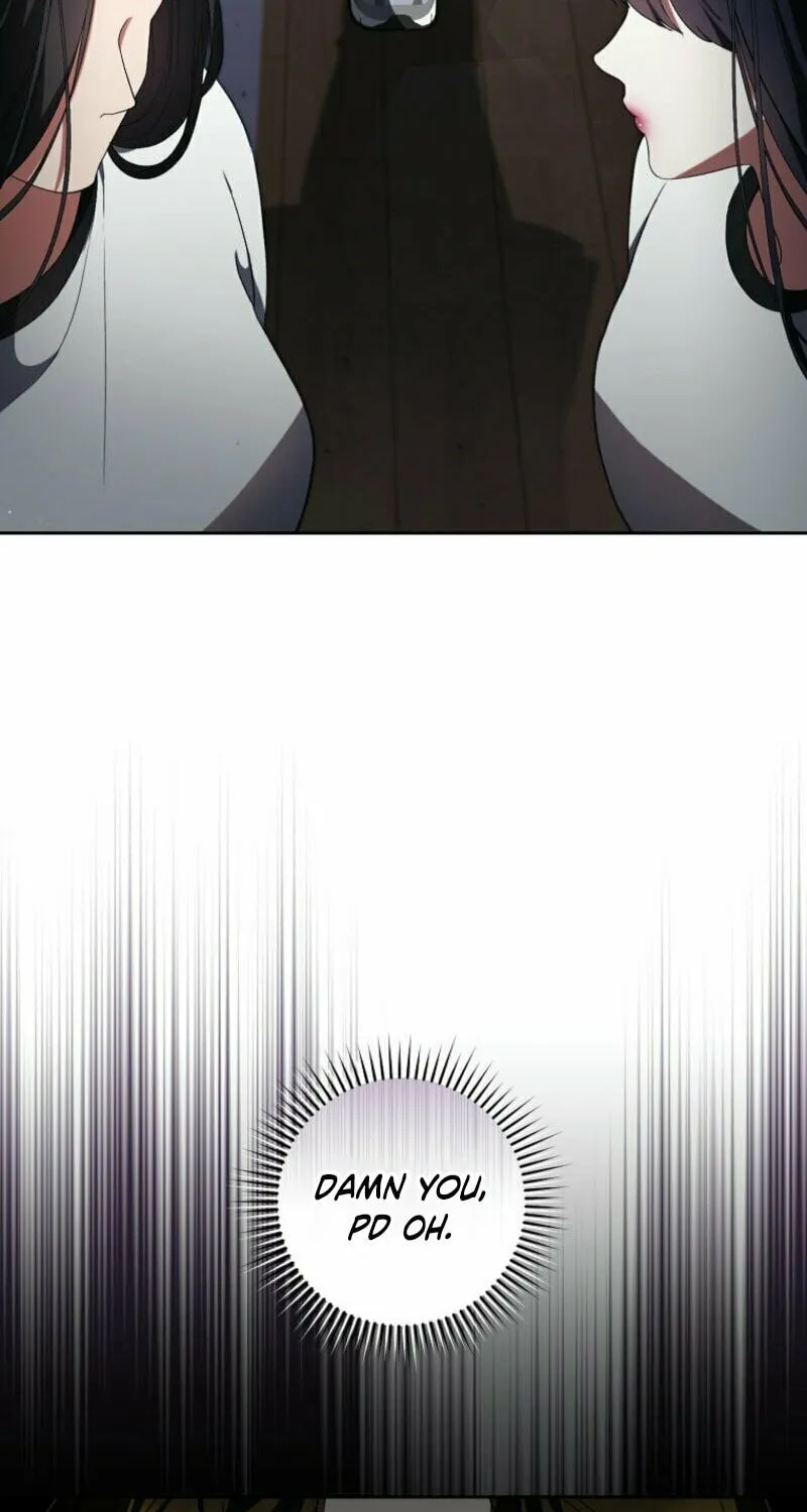 I Became the Cursed Idol Leader Chapter 3 page 37 - 