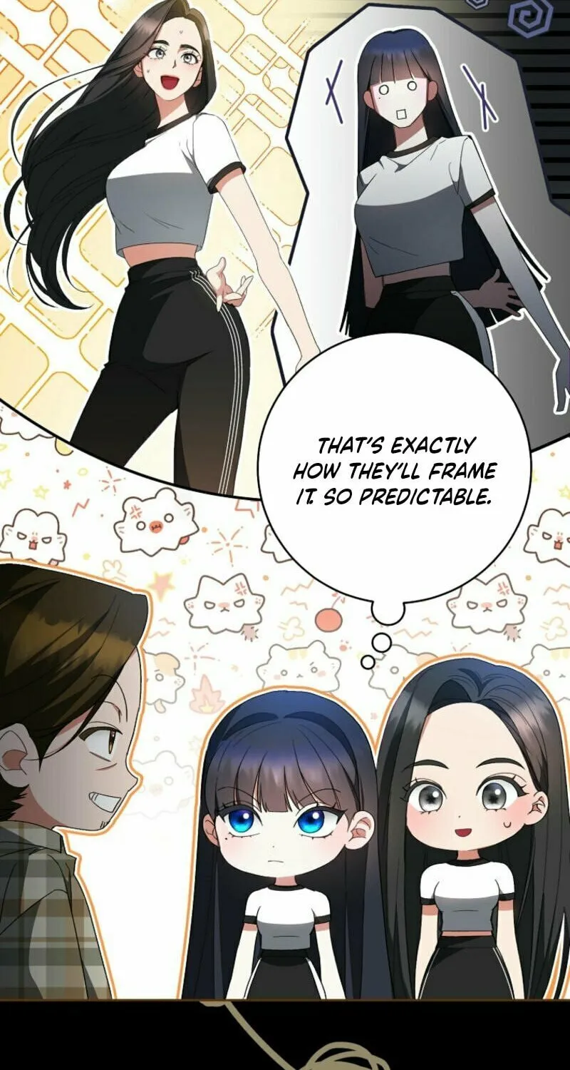 I Became the Cursed Idol Leader Chapter 3 page 39 - 