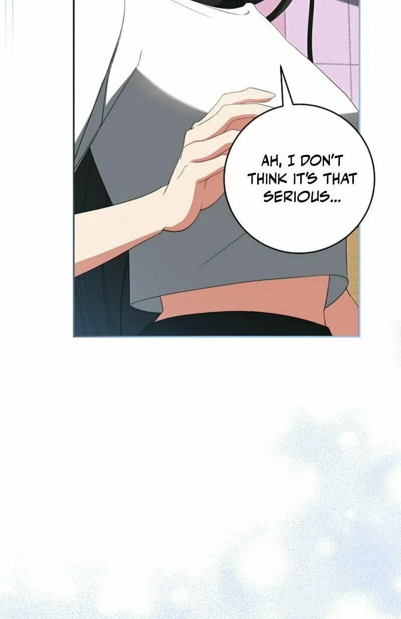 I Became the Cursed Idol Leader Chapter 3 page 41 - 