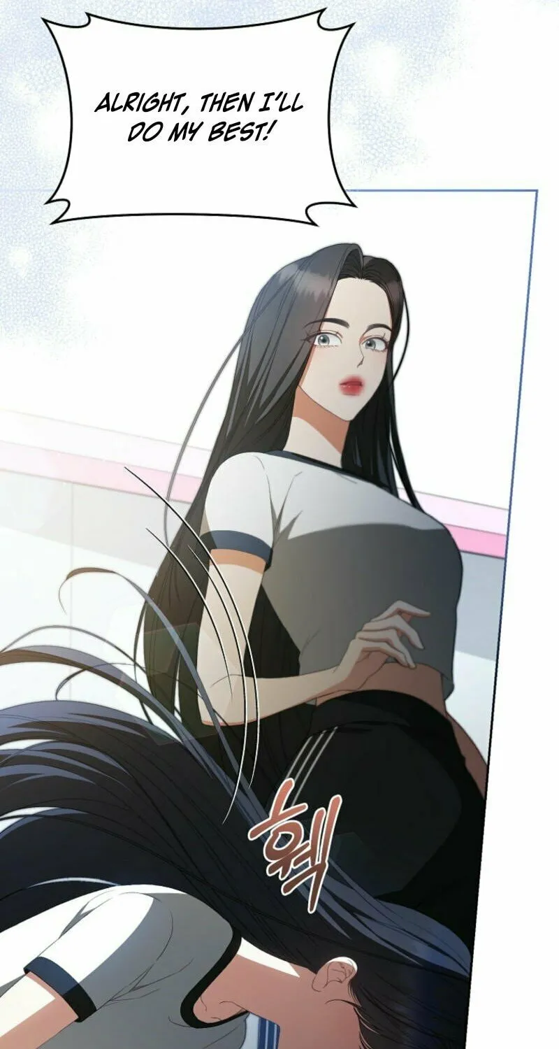 I Became the Cursed Idol Leader Chapter 3 page 42 - 
