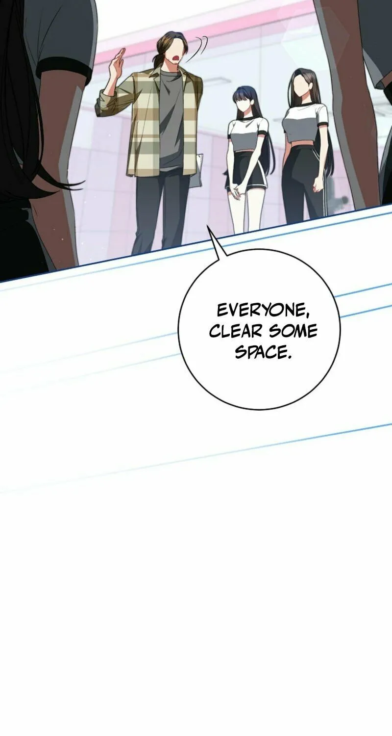 I Became the Cursed Idol Leader Chapter 3 page 46 - 