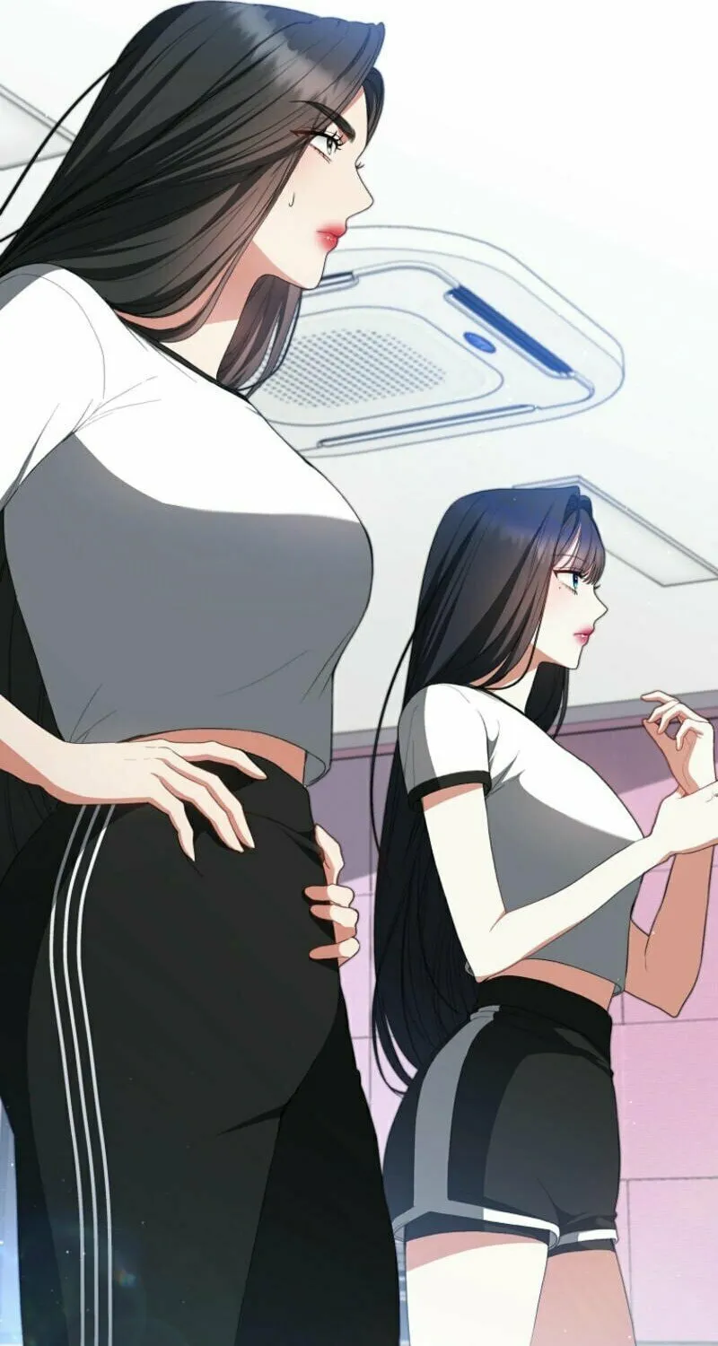 I Became the Cursed Idol Leader Chapter 3 page 48 - 