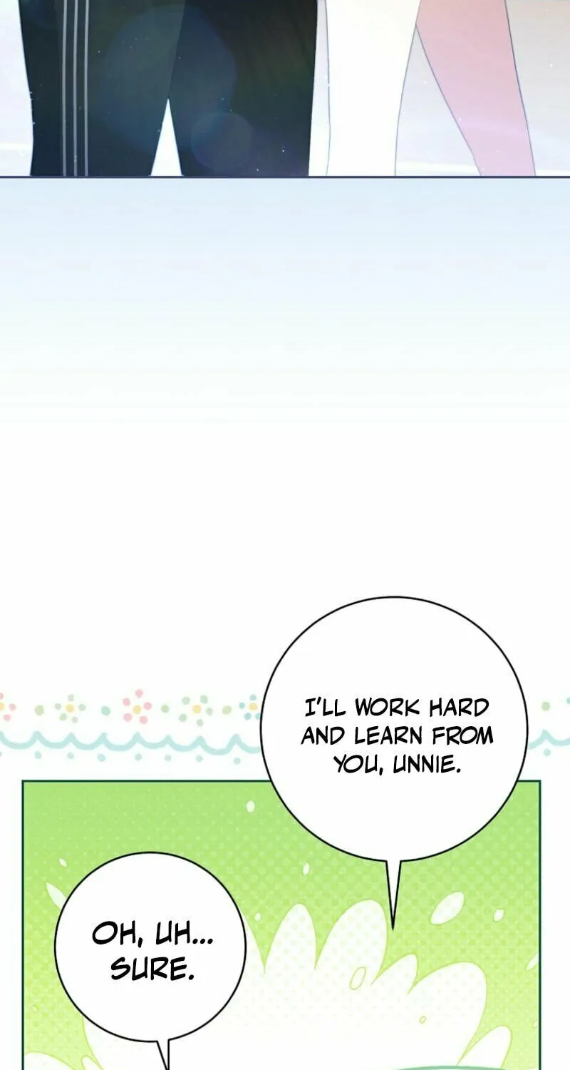 I Became the Cursed Idol Leader Chapter 3 page 49 - 