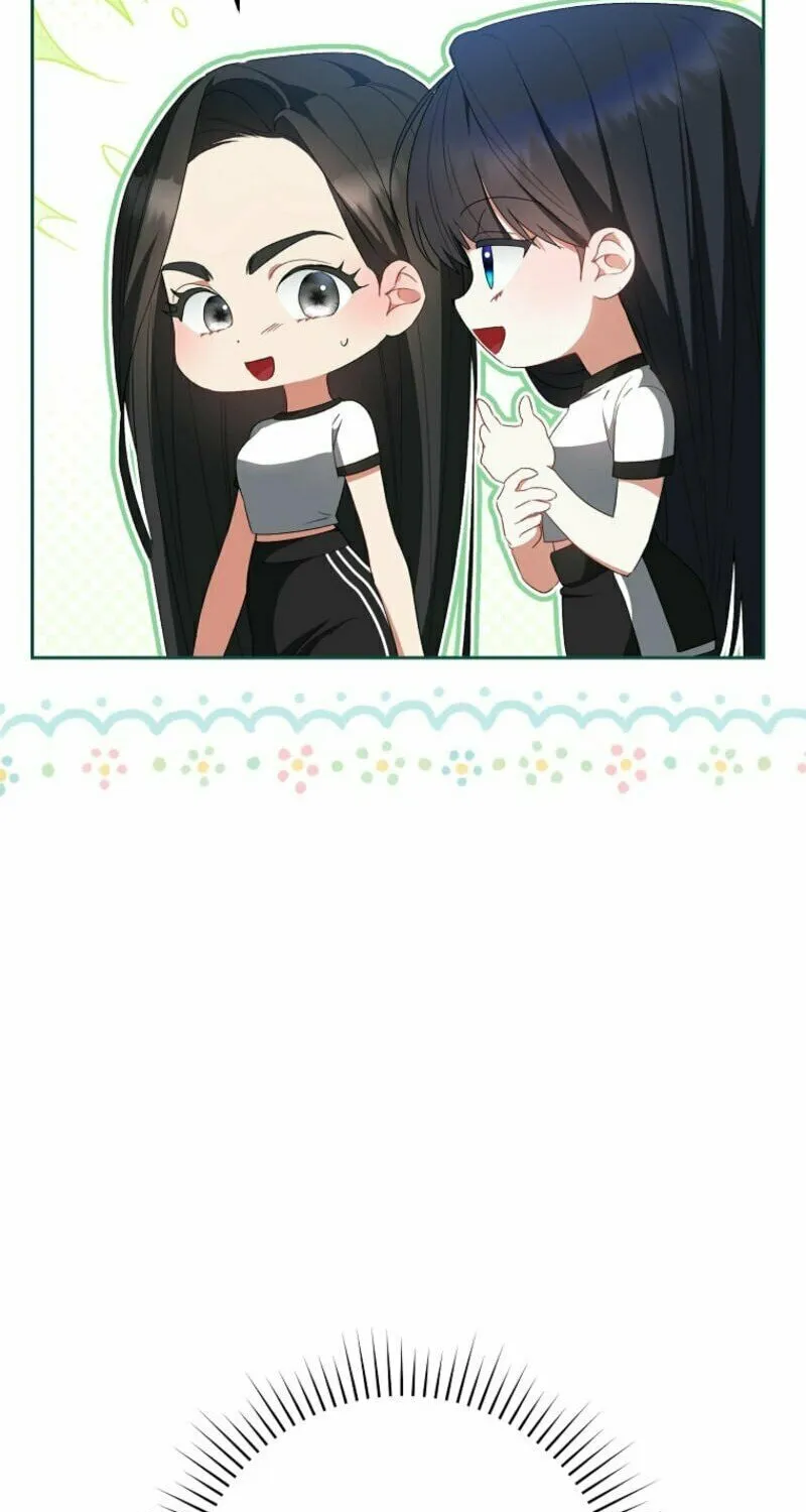 I Became the Cursed Idol Leader Chapter 3 page 50 - 