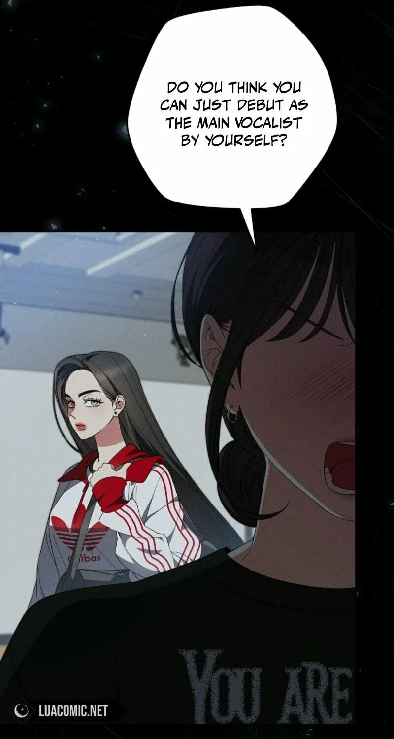 I Became the Cursed Idol Leader Chapter 3 page 6 - 