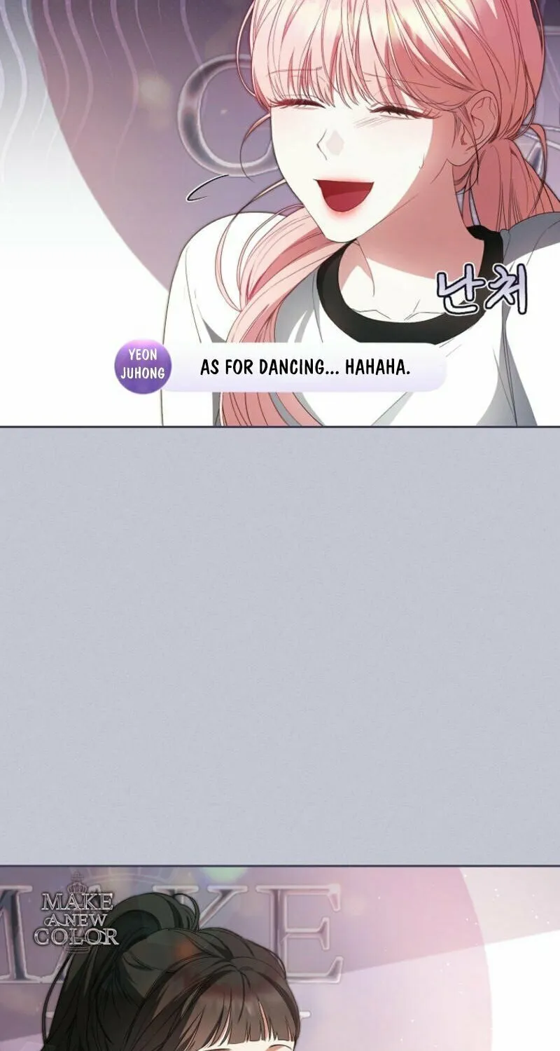 I Became the Cursed Idol Leader Chapter 3 page 61 - 