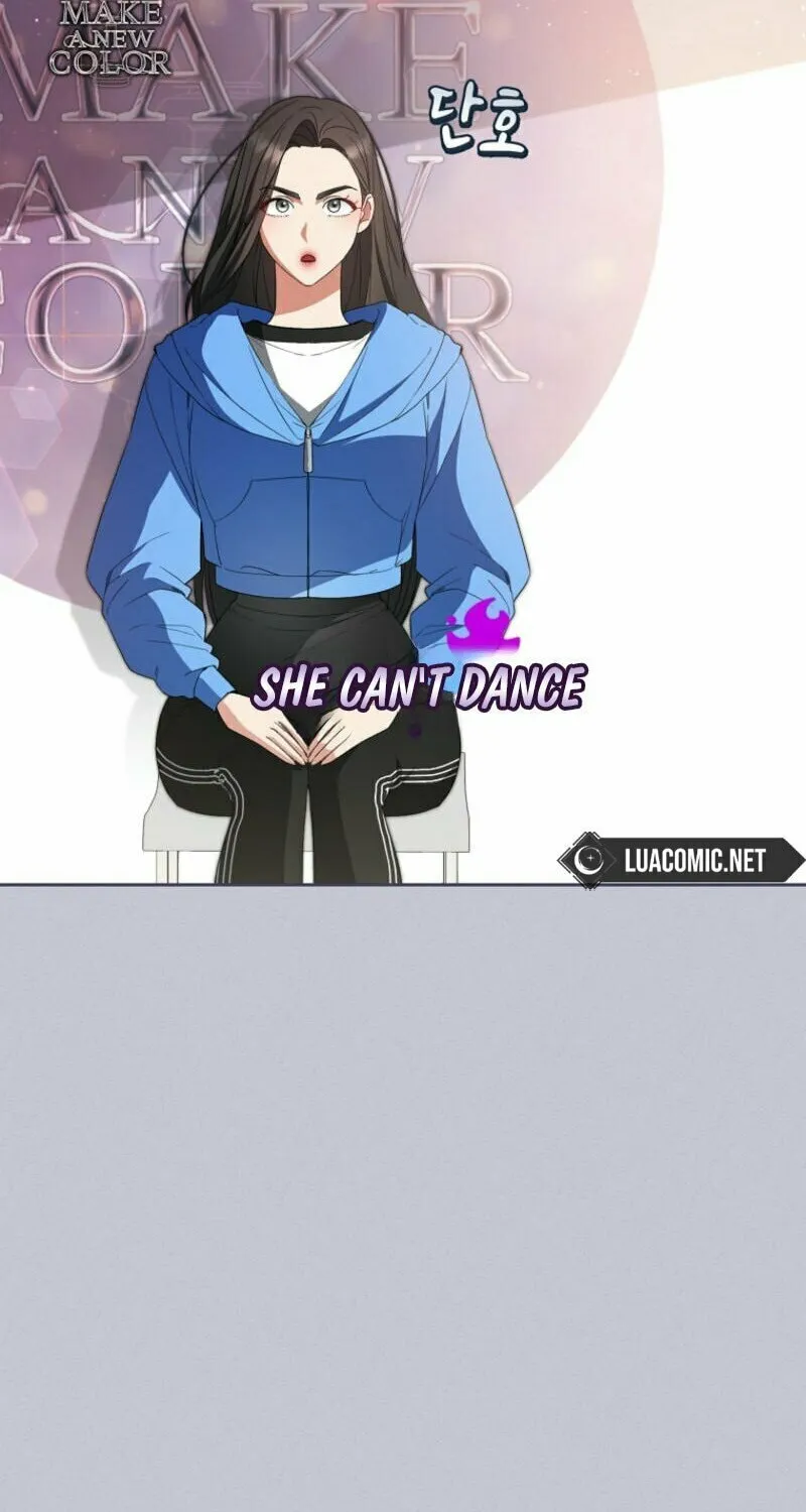 I Became the Cursed Idol Leader Chapter 3 page 63 - 
