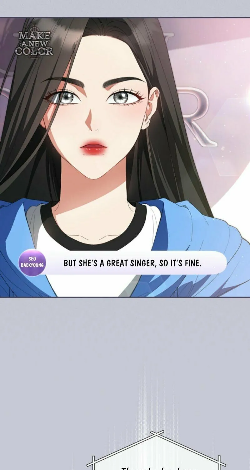 I Became the Cursed Idol Leader Chapter 3 page 64 - 