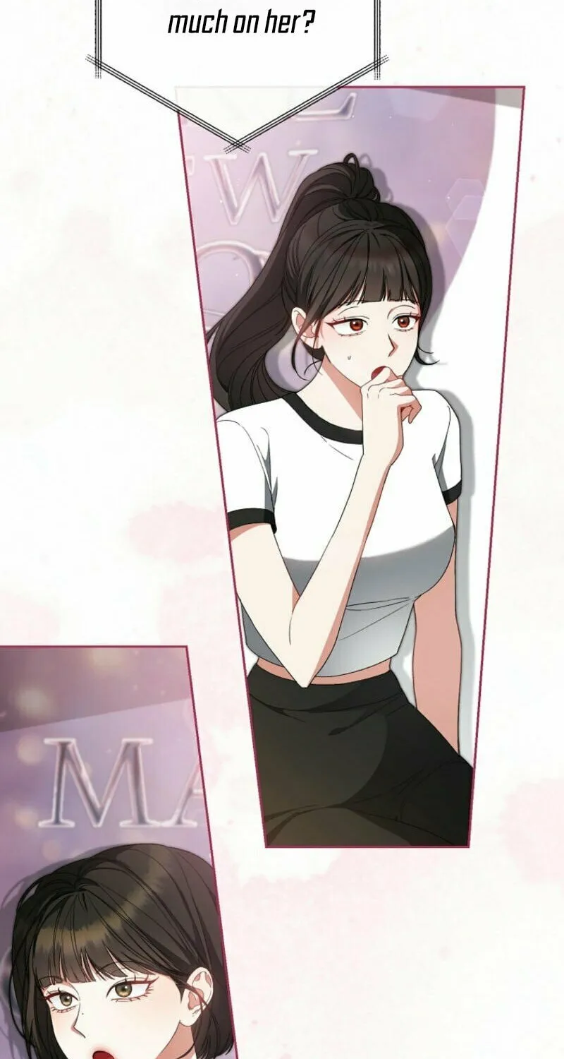 I Became the Cursed Idol Leader Chapter 3 page 69 - 