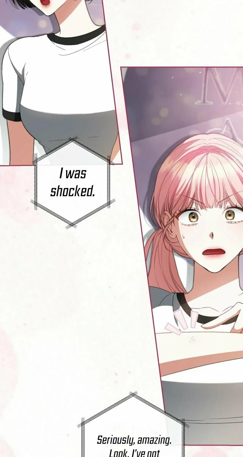 I Became the Cursed Idol Leader Chapter 3 page 70 - 