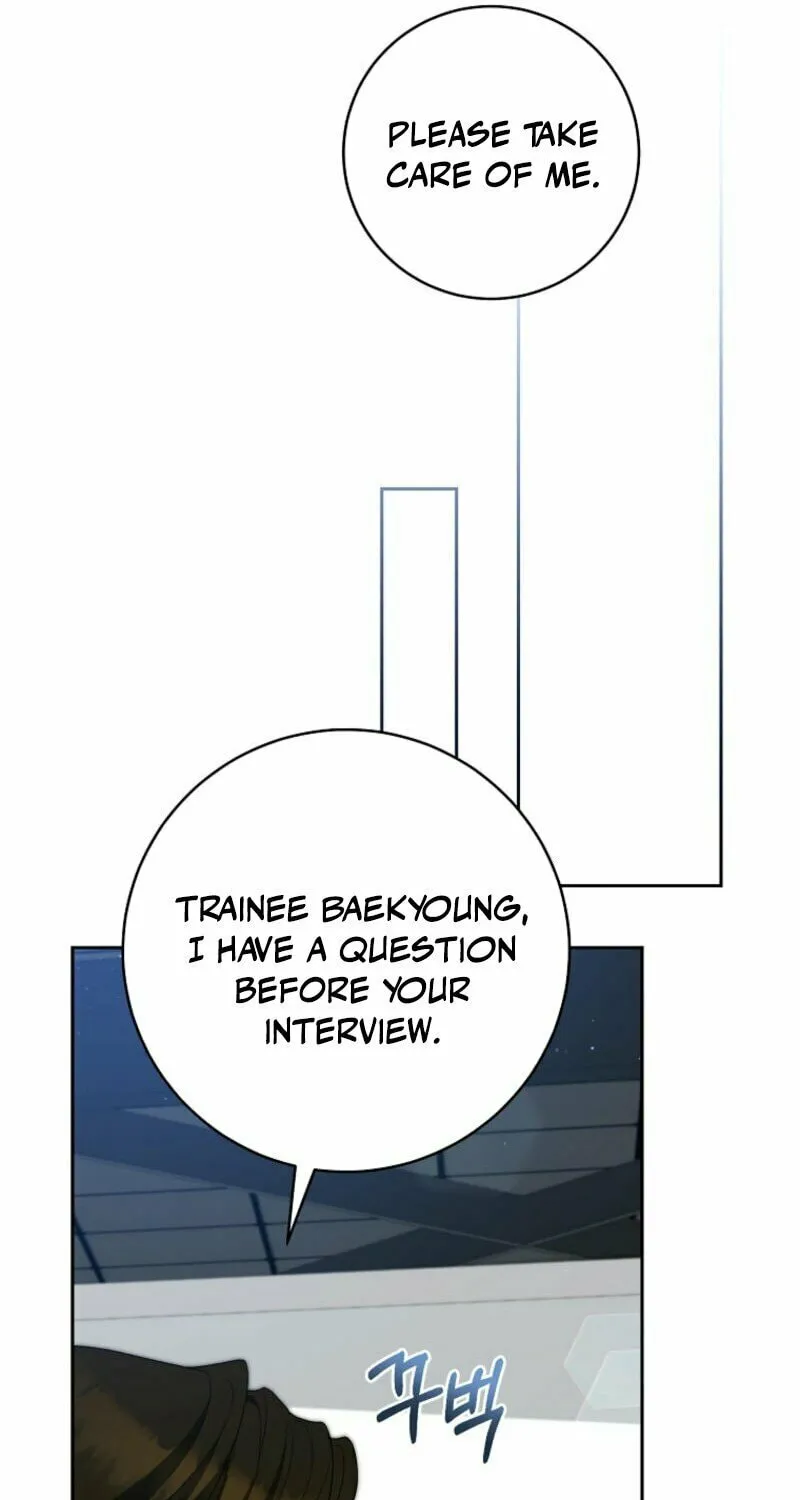 I Became the Cursed Idol Leader Chapter 3 page 77 - 