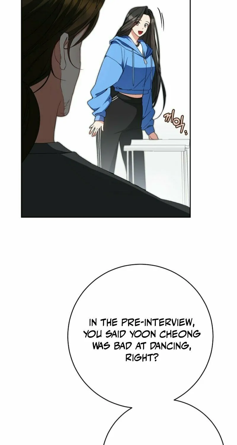 I Became the Cursed Idol Leader Chapter 3 page 78 - 