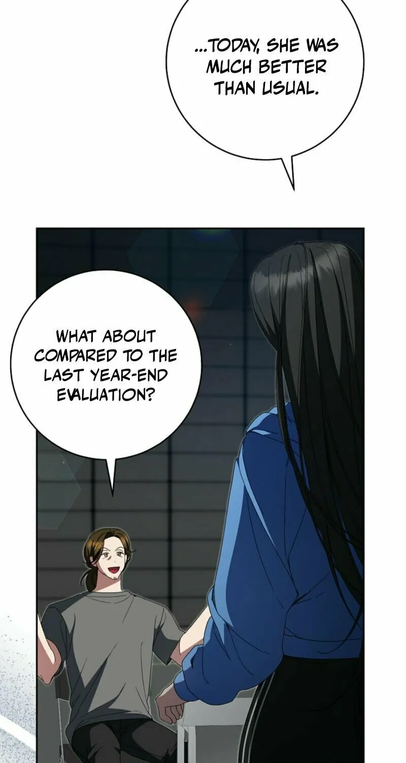 I Became the Cursed Idol Leader Chapter 3 page 80 - 