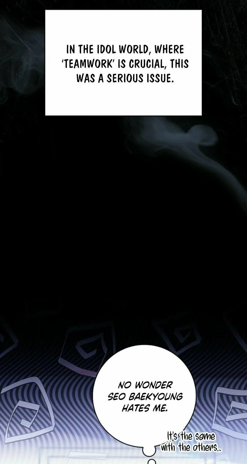 I Became the Cursed Idol Leader Chapter 3 page 9 - 