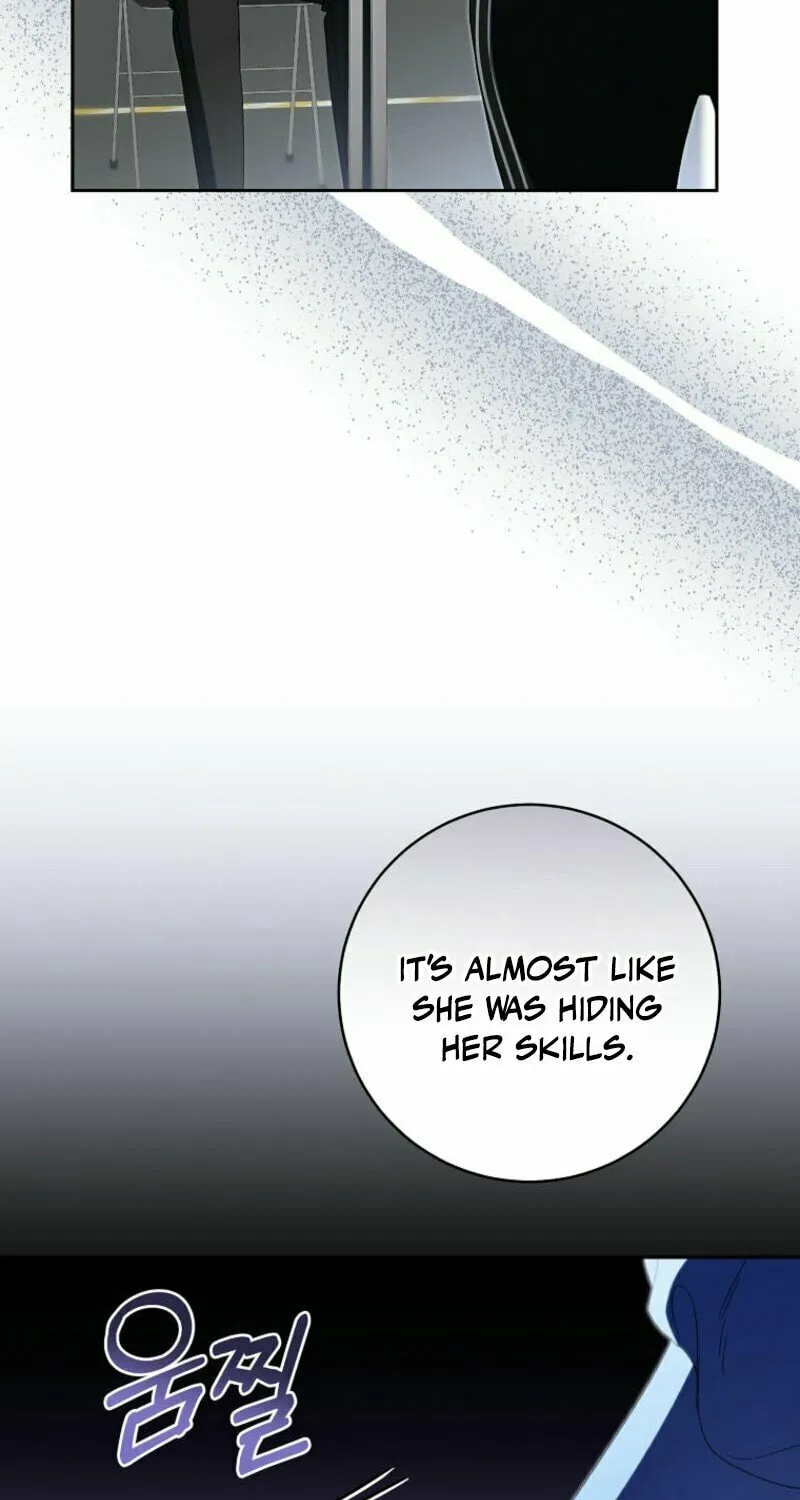I Became the Cursed Idol Leader Chapter 3 page 81 - 