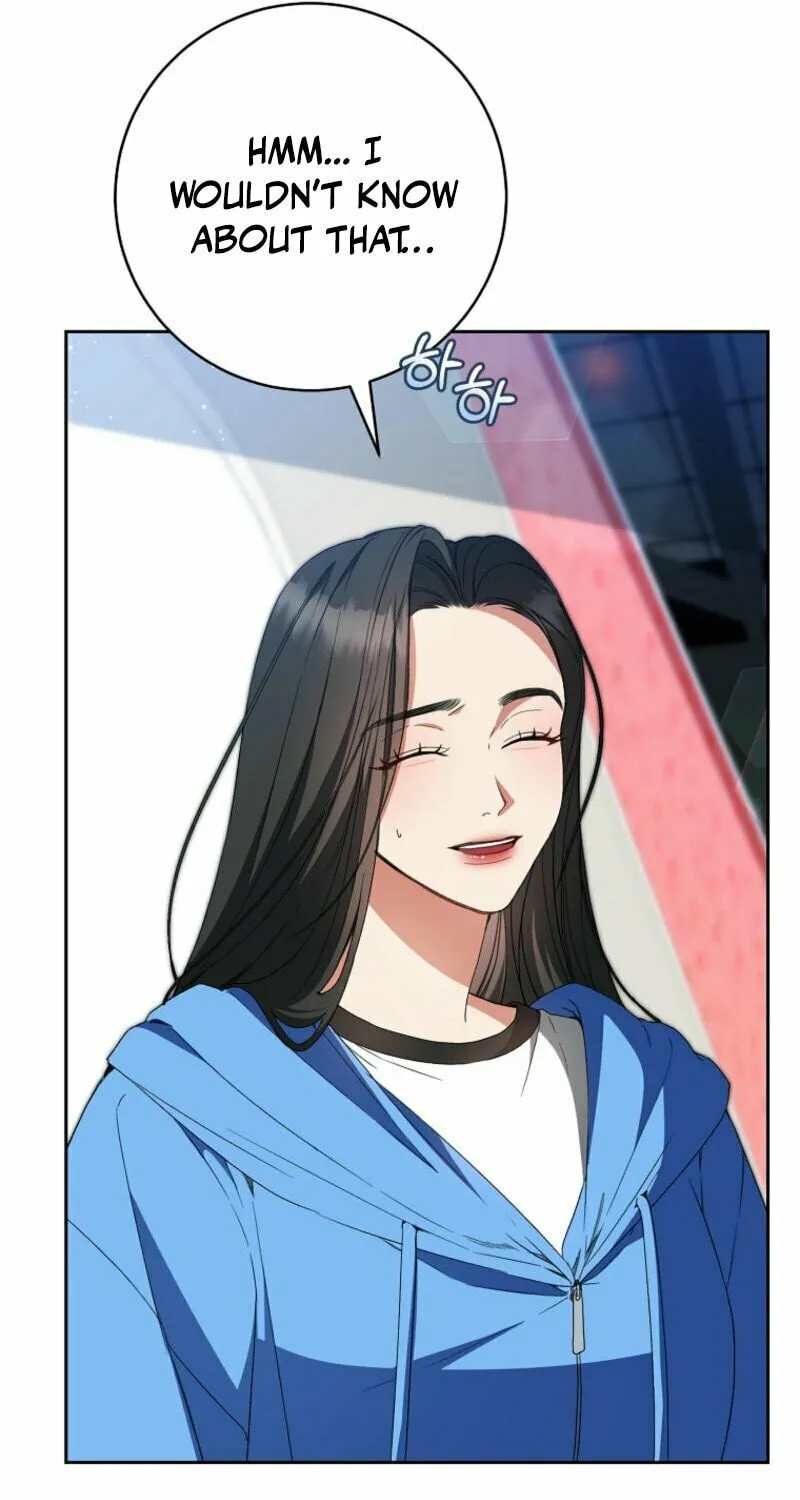I Became the Cursed Idol Leader Chapter 3 page 83 - 