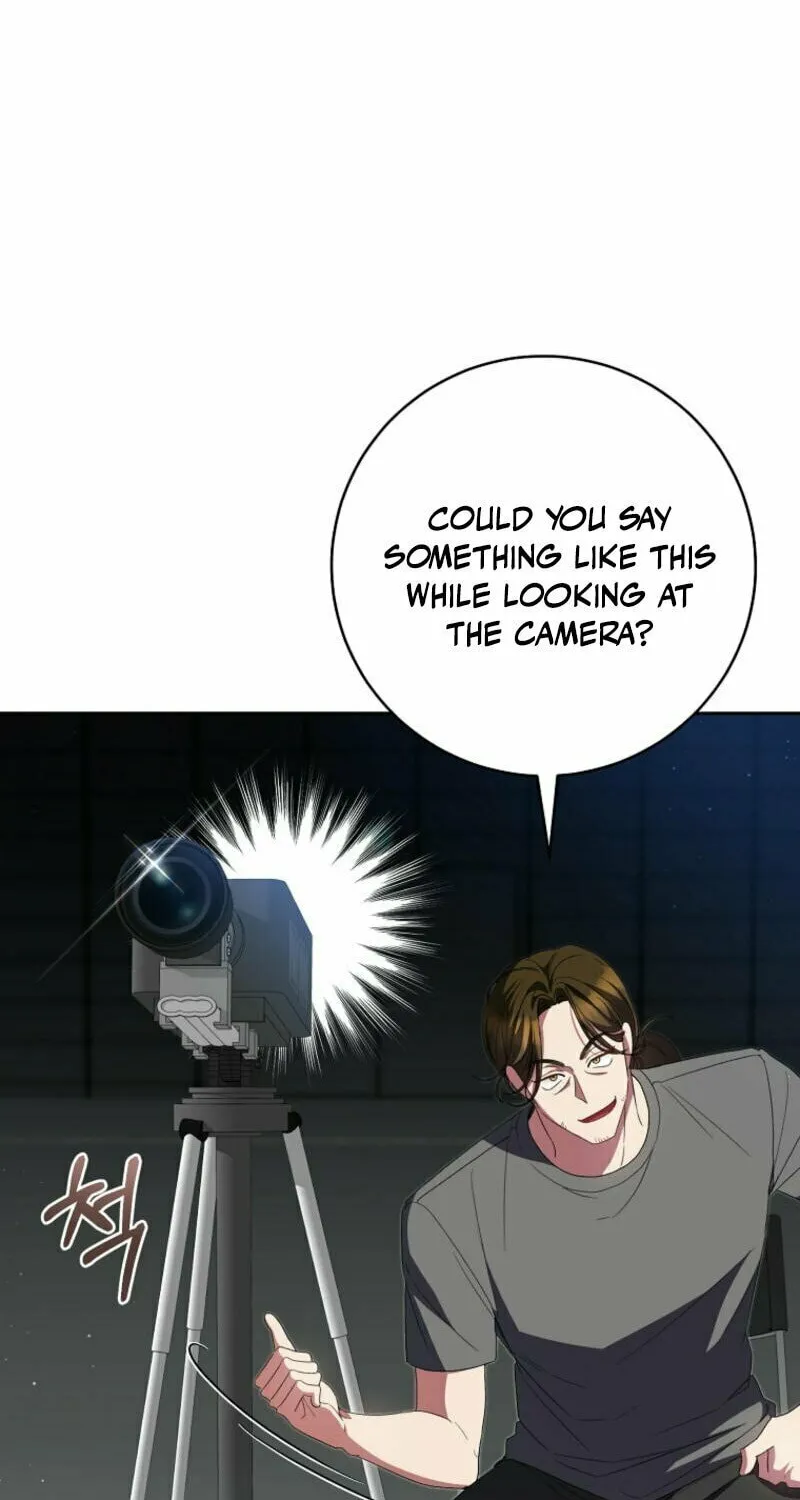 I Became the Cursed Idol Leader Chapter 3 page 84 - 