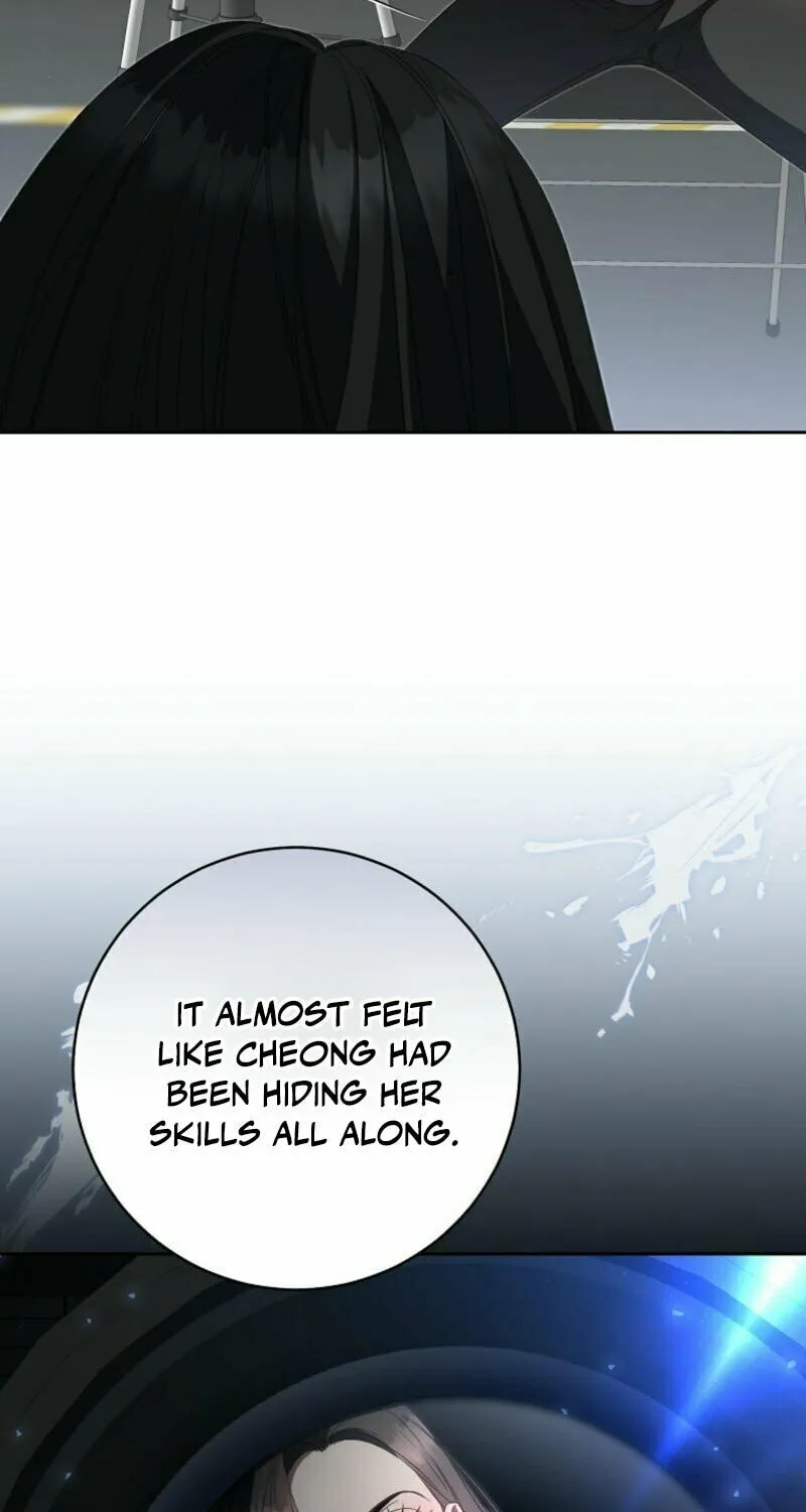 I Became the Cursed Idol Leader Chapter 3 page 85 - 