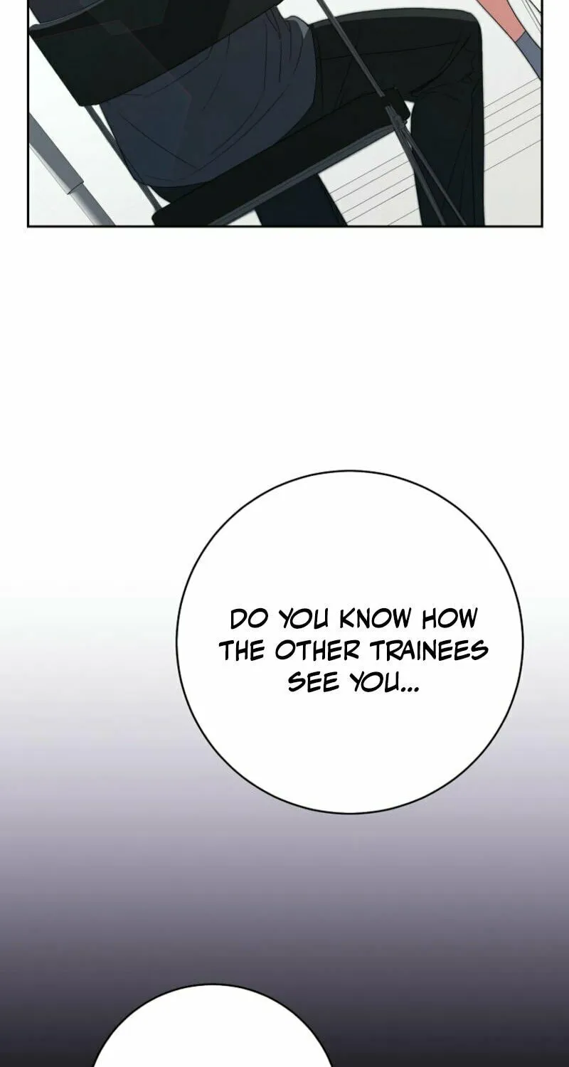 I Became the Cursed Idol Leader Chapter 3 page 91 - 