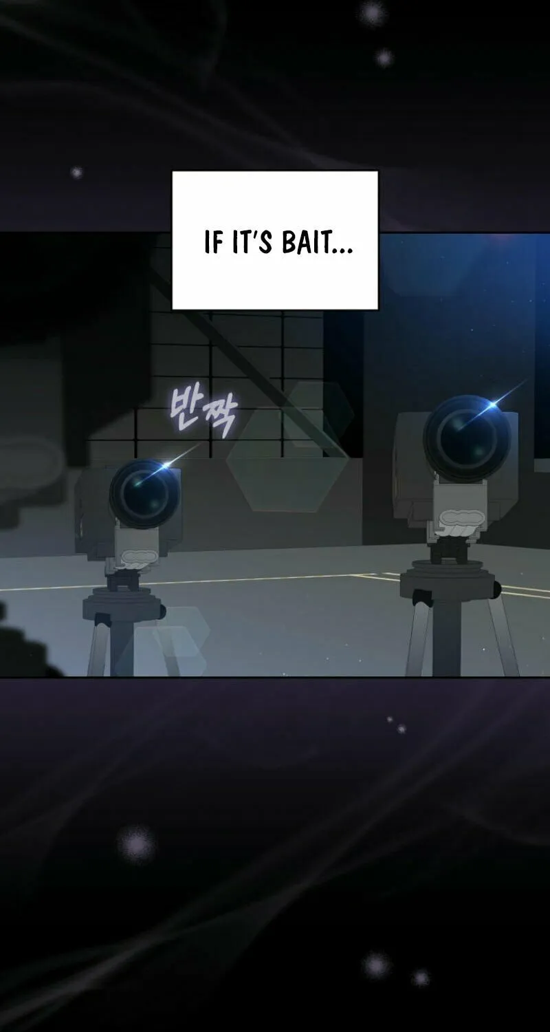 I Became the Cursed Idol Leader Chapter 3 page 93 - 