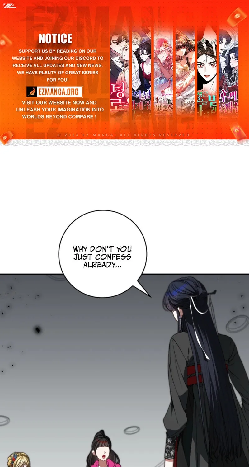I Became the Cursed Idol Leader Chapter 30 page 1 - 